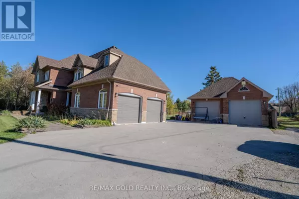 Erin, ON N0B1Z0,9465 17TH SIDE ROAD