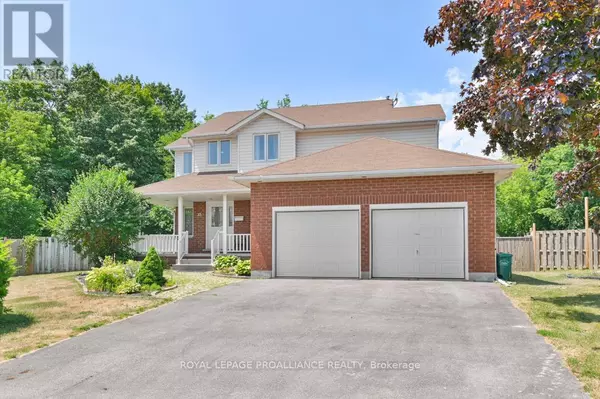 35 LORAINE AVENUE, Quinte West (trenton Ward), ON K8V6R4