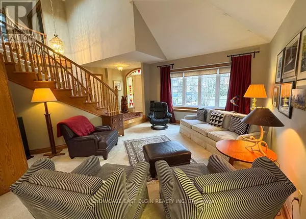 Aylmer, ON N5H3B7,28 SINCLAIR CRESCENT