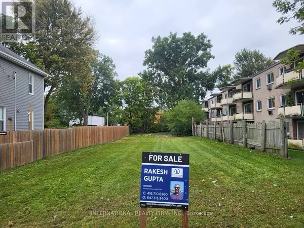 Sarnia, ON N7T2N3,260 CHRISTINA STREET S