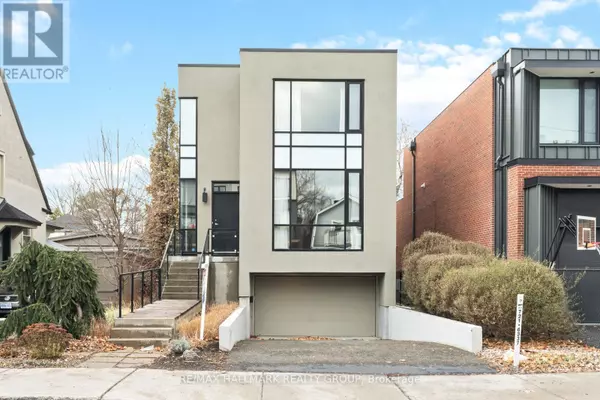 54 DOUGLAS AVENUE, Ottawa, ON K1M1G2