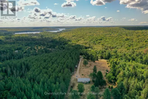 Mcmurrich/monteith (mcmurrich), ON P0A1Y0,158 SELENA DRIVE