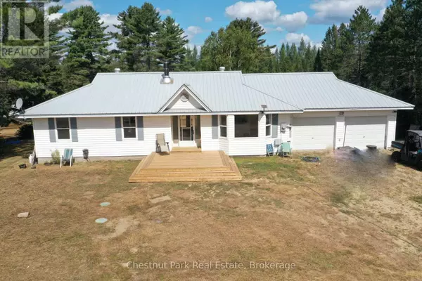 158 SELENA DRIVE, Mcmurrich/monteith (mcmurrich), ON P0A1Y0