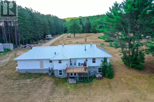 Mcmurrich/monteith (mcmurrich), ON P0A1Y0,158 SELENA DRIVE