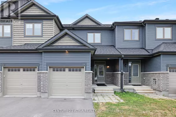 Ottawa, ON K2V0R9,14 ROOKIE CRESCENT