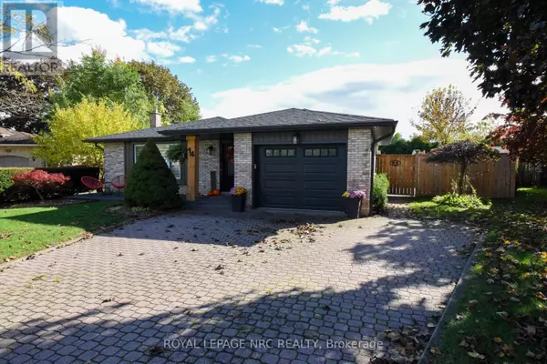 St. Catharines (vine/linwell), ON L2M6V1,14 EASTFIELD COURT