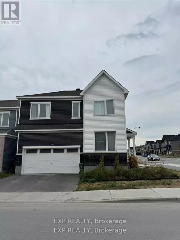 1861 HAIKU STREET, Ottawa, ON K2J6W6