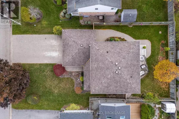 Niagara Falls (mt. Carmel), ON L2H2Y5,3839 NORTHWOOD DRIVE