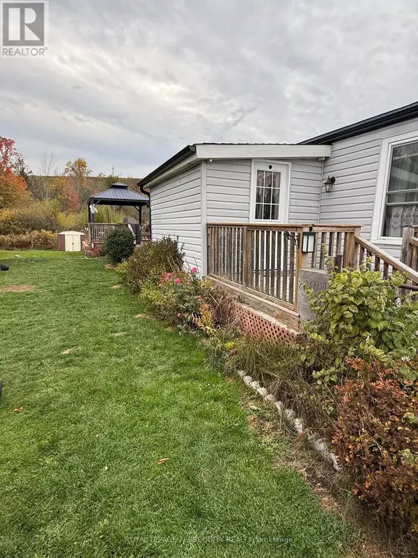 Otonabee-south Monaghan, ON K9J6X8,2244 Heritage Line #72B