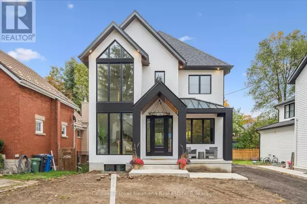 126 OXFORD STREET, Guelph (downtown), ON N1H2M7