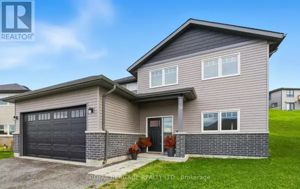 Quinte West (frankford Ward), ON K0K2C0,39 CALEB CRESCENT