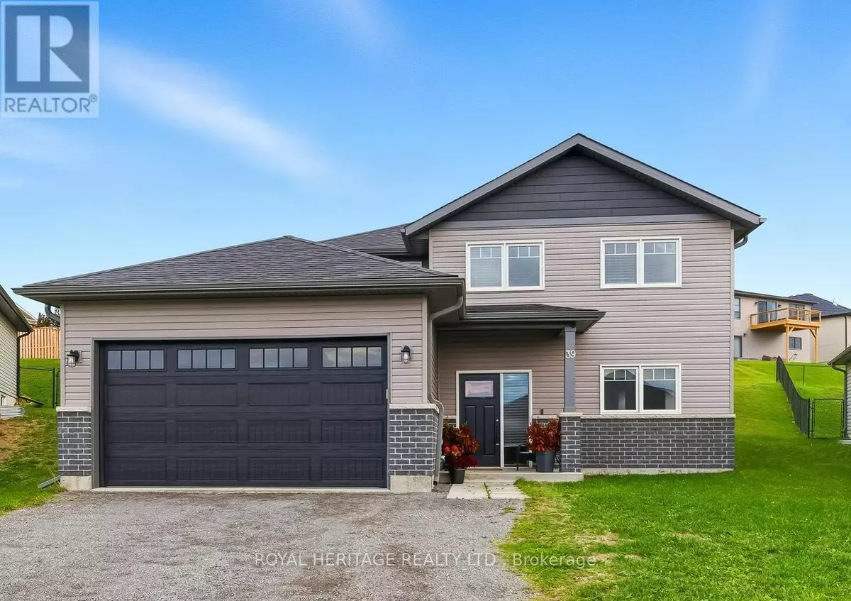 Quinte West (frankford Ward), ON K0K2C0,39 CALEB CRESCENT