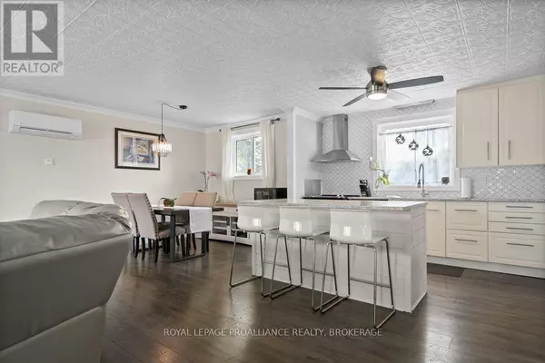 Loyalist (odessa), ON K0H2H0,2 POTTER DRIVE