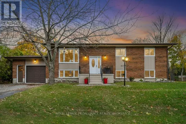 2 POTTER DRIVE, Loyalist (odessa), ON K0H2H0