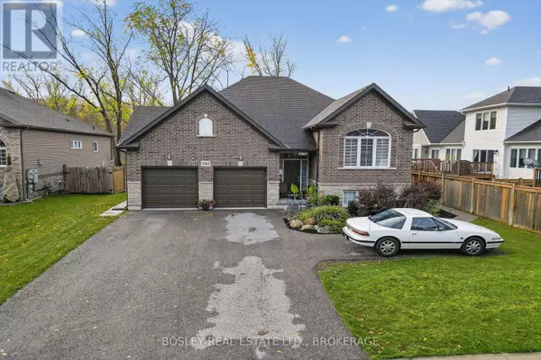 3563 DOMINION ROAD, Fort Erie (ridgeway), ON L0S1N0