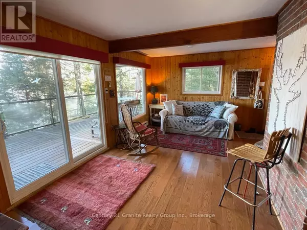 Dysart Et Al (dudley), ON K0M1S0,1038 BROKEN PADDLE ROAD