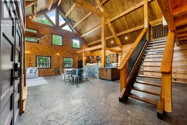 Lanark Highlands, ON K0G1K0,521 CONCESSION ROAD 1A ROAD