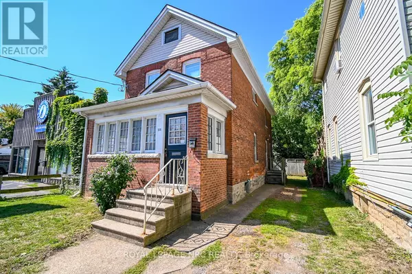 105 LAKE STREET, St. Catharines (downtown), ON L2R5X7