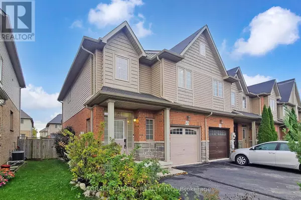43 BANKFIELD CRESCENT, Hamilton (stoney Creek Mountain), ON L8J0C1