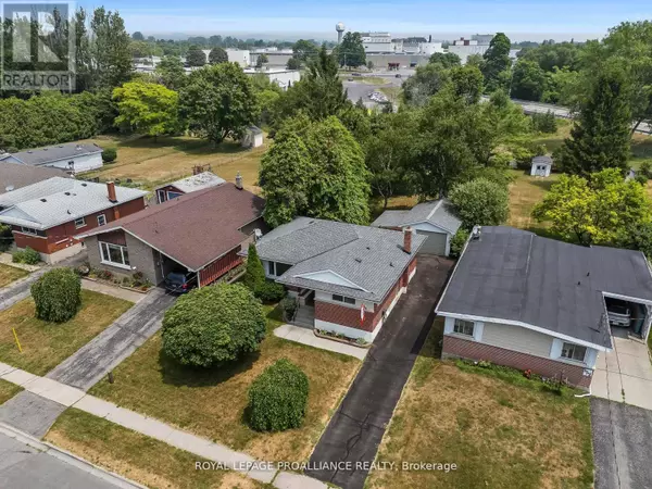 556 SINCLAIR STREET, Cobourg, ON K9A2Y7