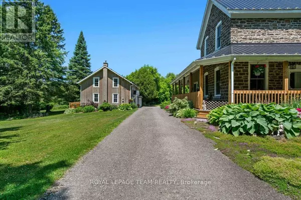 North Dundas, ON K0E1S0,10095 SHAW ROAD