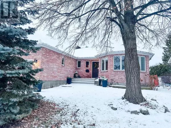 Ottawa, ON K2S1M4,30 RANDALL JAMES DRIVE