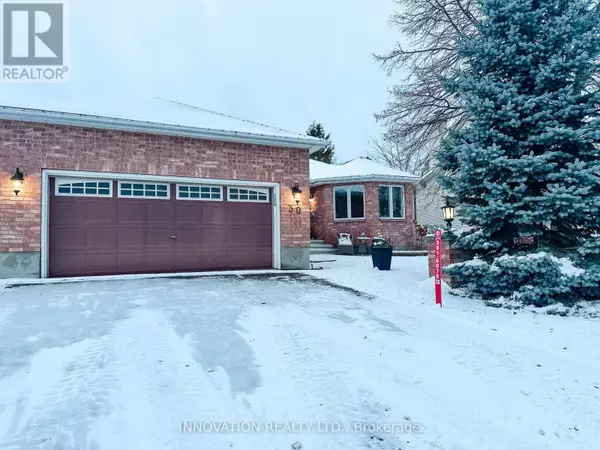 30 RANDALL JAMES DRIVE, Ottawa, ON K2S1M4
