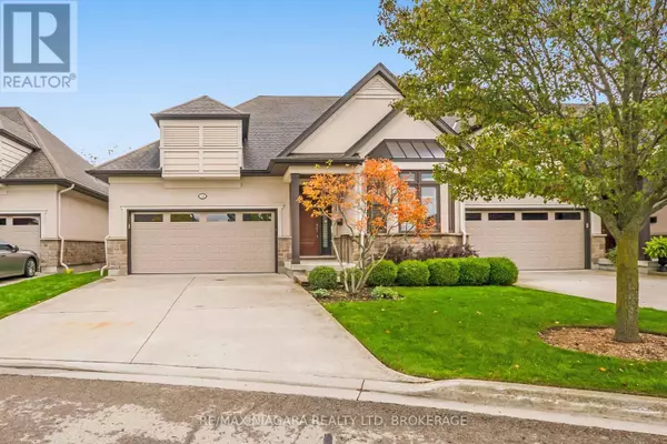 24 EMERALD COMMON, St. Catharines (lakeshore), ON L2M0A7