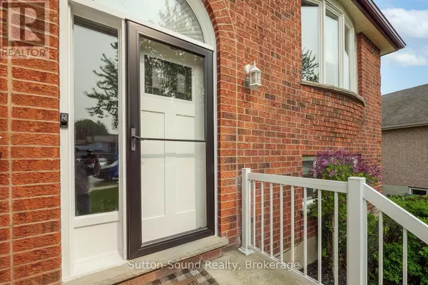 Owen Sound, ON N4K6S5,2667 8TH AVENUE E