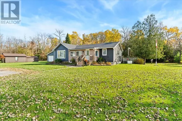 Belleville (thurlow Ward), ON K0K2B0,488 MUDCAT ROAD