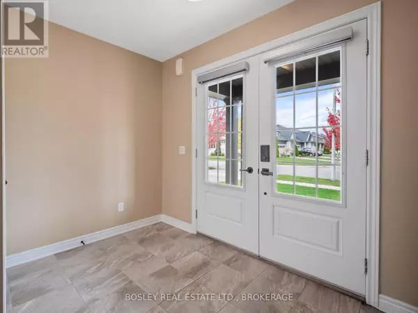 Thorold (hurricane/merrittville), ON L2V0E5,35 MCFARLAND STREET