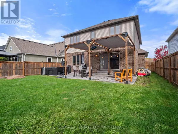 Thorold (hurricane/merrittville), ON L2V0E5,35 MCFARLAND STREET