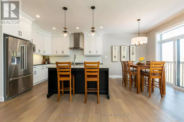 Middlesex Centre, ON N0L1R0,140 Locky LN #Lot#88