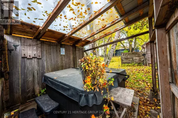 Asphodel-norwood, ON K0L1Y0,4734 COUNTY RD 2