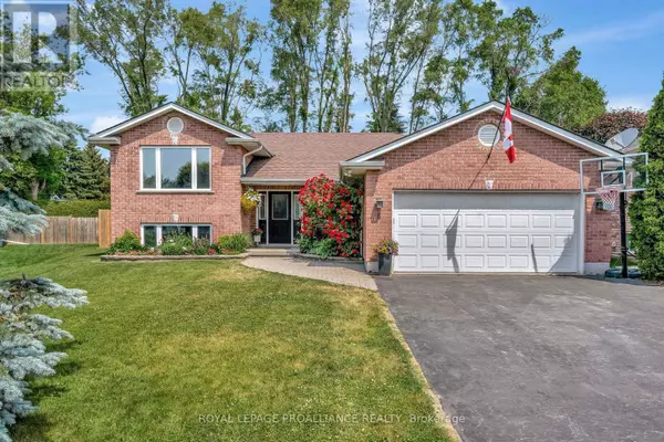 8 HENDERSON LANE, Brighton, ON K0K1H0