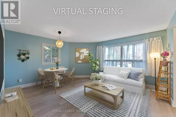 Kitchener, ON N2M3Z2,30 Hugo CRES #110