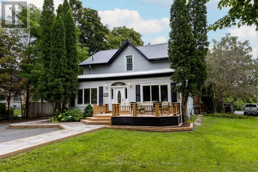 344 Main ST #UNIT 2, Prince Edward County (picton Ward), ON K0K2T0