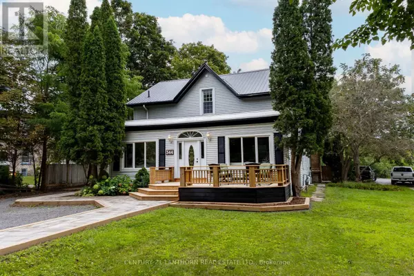 344 Main ST #UNIT 2, Prince Edward County (picton Ward), ON K0K2T0