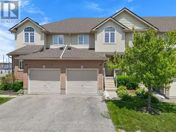 361 Arkell RD #28, Guelph (pineridge/westminster Woods), ON N1L1E5