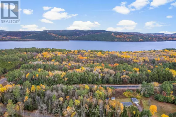 Deep River, ON K0J1P0,PART 14 MOORES ROAD