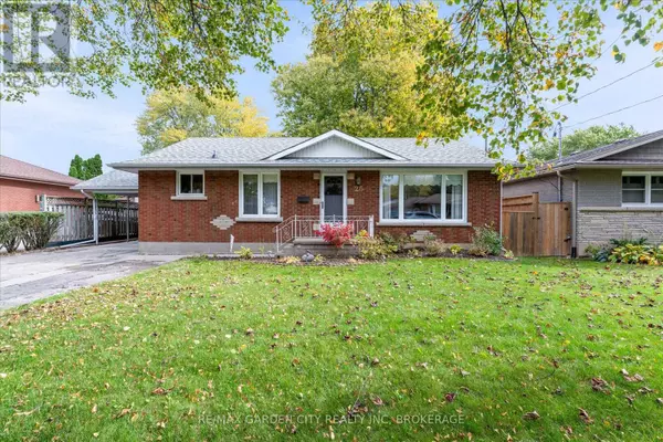St. Catharines (lakeport), ON L2N3X1,26 HOWARD AVENUE