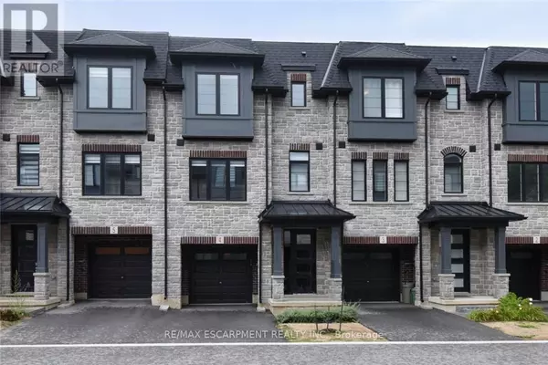 187 Wilson ST West #4, Hamilton (ancaster), ON L9G1N4