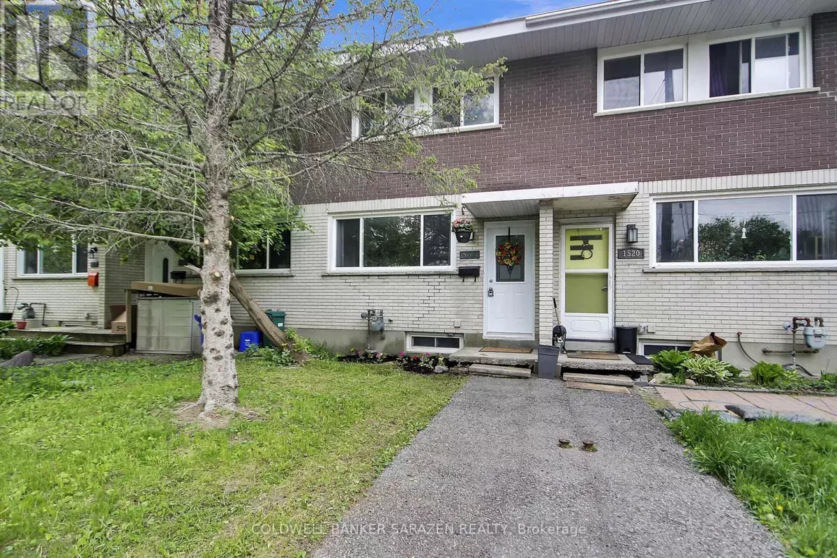 Ottawa, ON K1Z8C9,1518A LEPAGE AVENUE