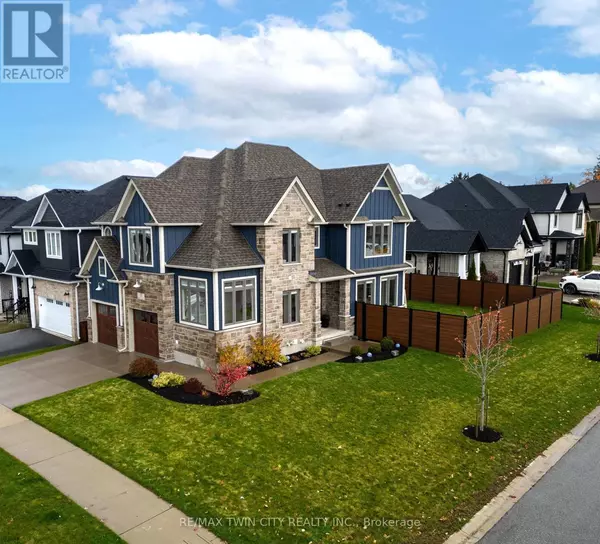 11 GALENA STREET, Wellesley, ON N0B2T0