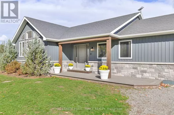 Alnwick/haldimand, ON K0K1M0,117 DAY ROAD