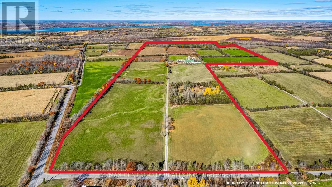 1048 FIFTH LINE, Selwyn, ON K9J6X2