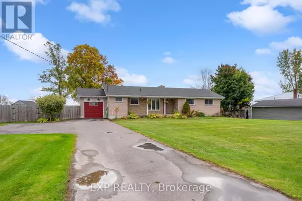 5228 OLD HWY 2, Belleville (belleville Ward), ON K8N4Z4