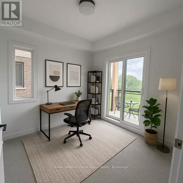 Centre Wellington (fergus), ON N1M2W3,940 St David ST North #34