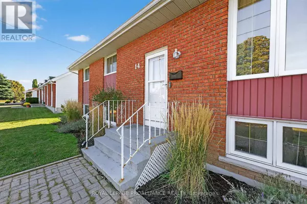 Loyalist (amherstview), ON K7N1M2,14 CHESTERFIELD DRIVE