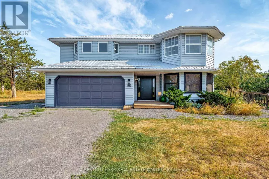 62 MITCHELLS CROSSROAD, Prince Edward County (north Marysburg Ward), ON K0K2T0